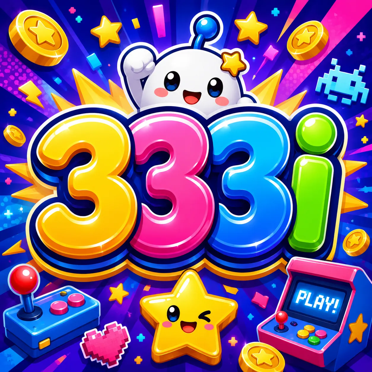Download 333i APK Original untuk Android