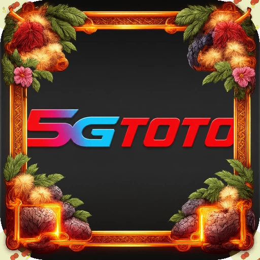 Download 5gtoto APK Original untuk Android