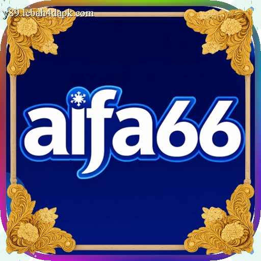 Download aifa66 APK Original untuk Android