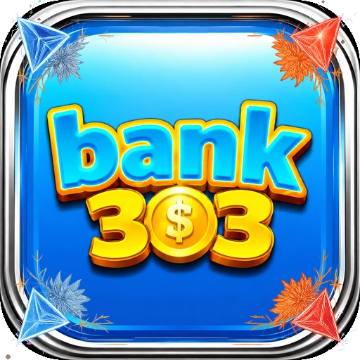 Download bank303 APK Original untuk Android