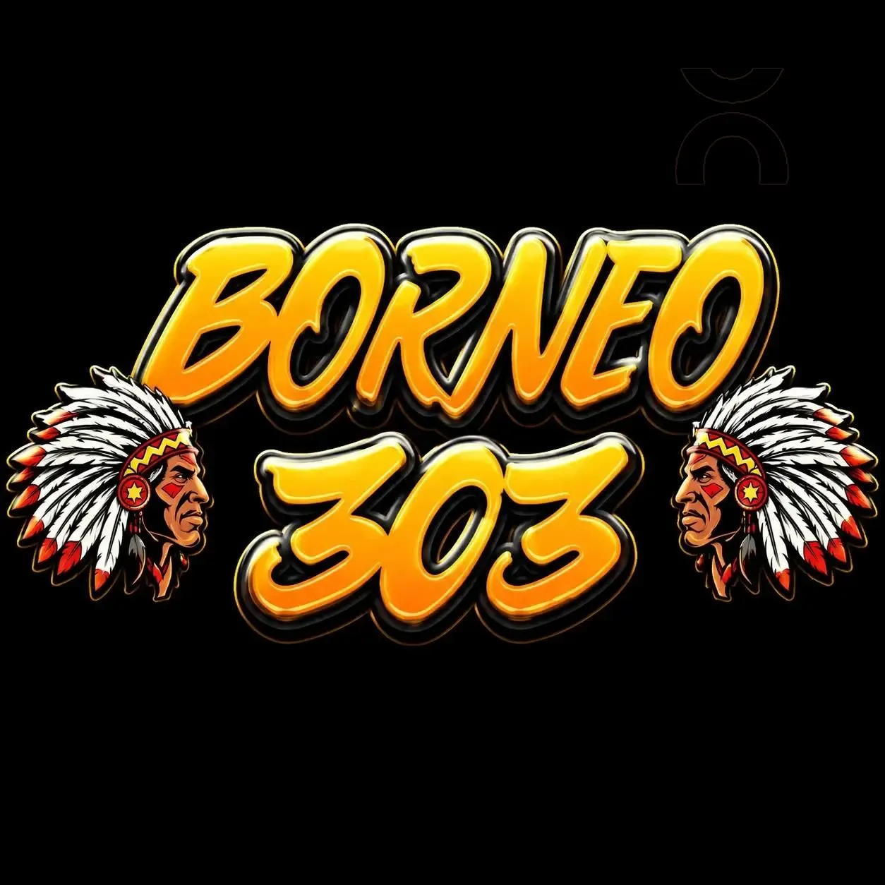 Download borneo303 APK Original untuk Android