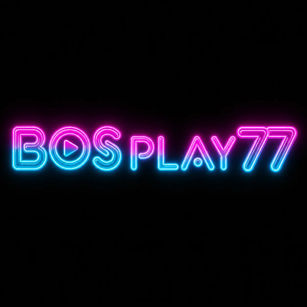 Download bosplay77 APK Original untuk Android
