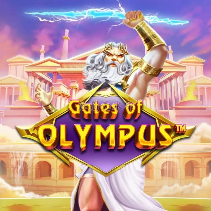 Download gatesofolympus APK Original untuk Android