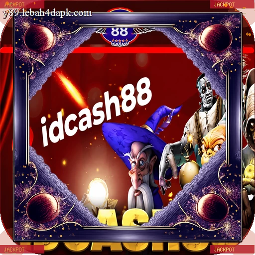 Download idcash88 APK Original untuk Android