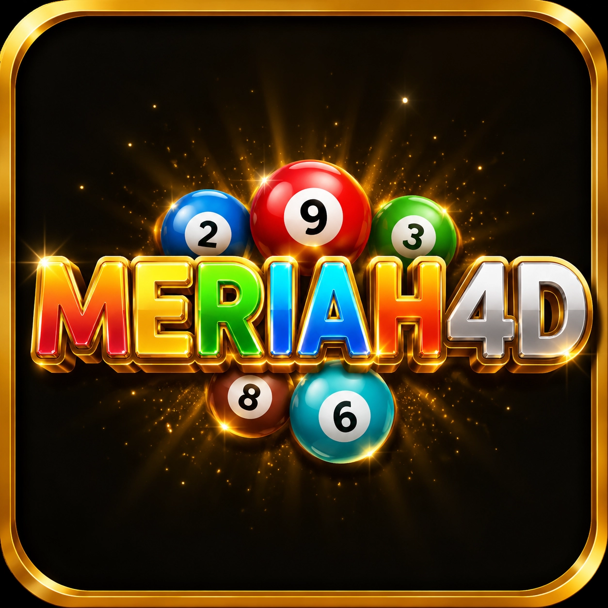 Download meriah4d APK Original untuk Android