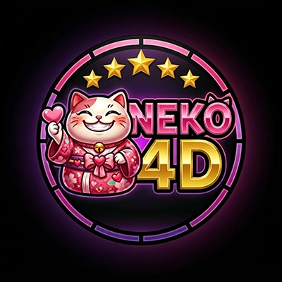 Download neko4d APK Original untuk Android