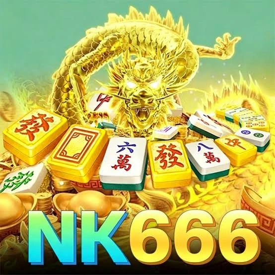Download nk666 APK Original untuk Android