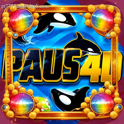 Download paus4d APK Original untuk Android