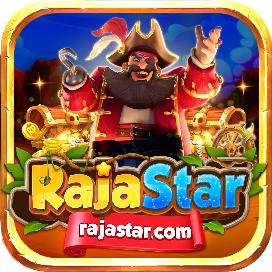 Download rajastar APK Original untuk Android