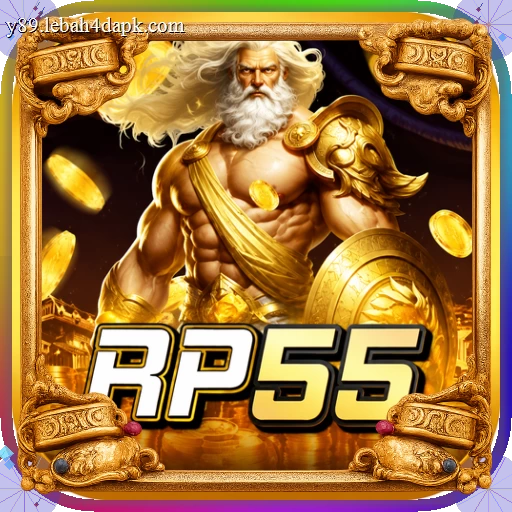 Download rp55 APK Original untuk Android