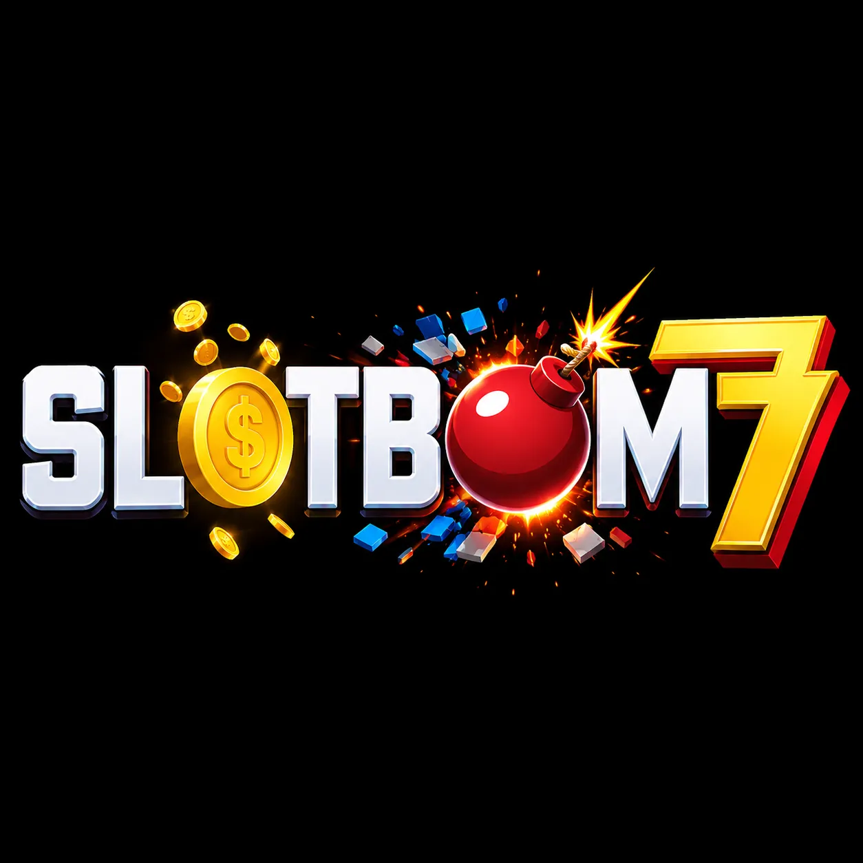 Download slotbom77 APK Original untuk Android