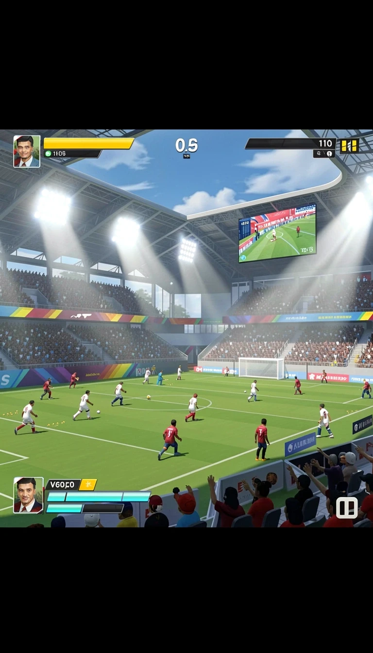 Download rv55 APK Original untuk Android screenshot 3