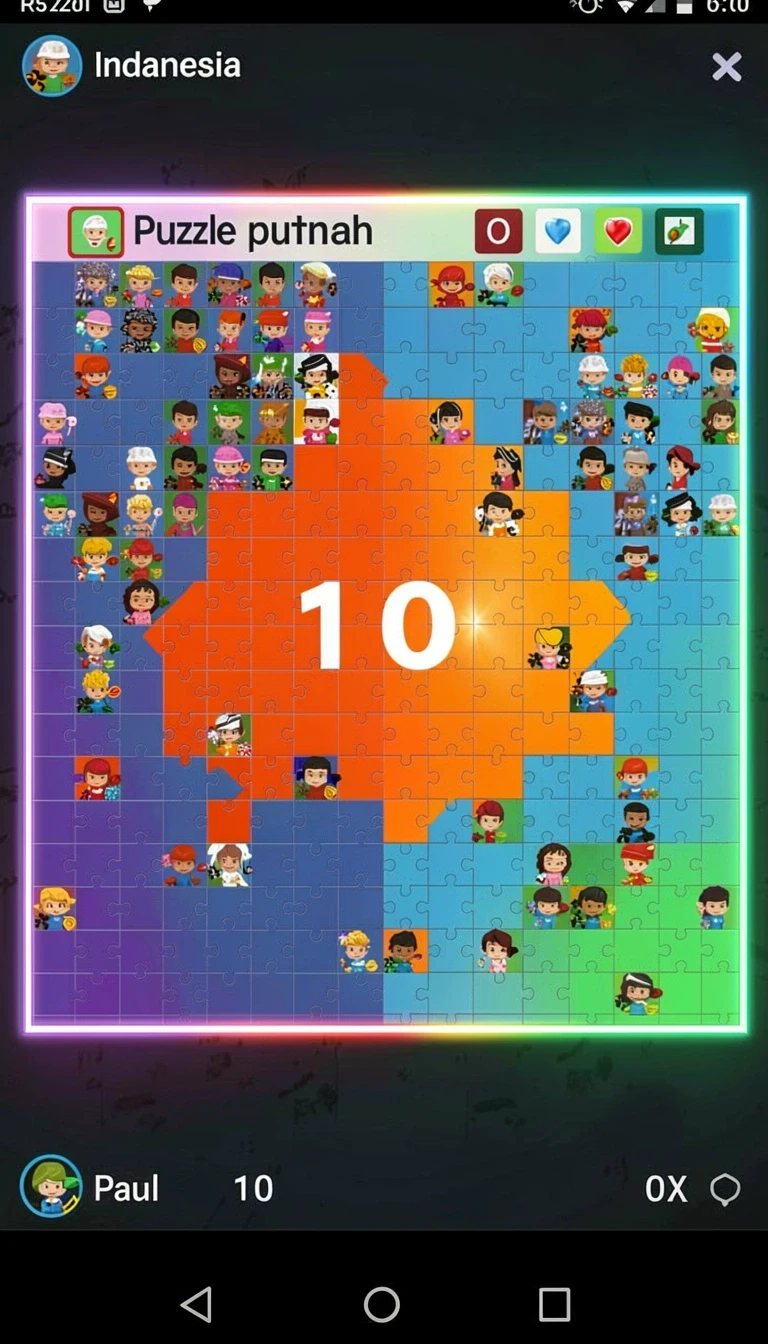 Download lembagatoto APK Original untuk Android screenshot 1