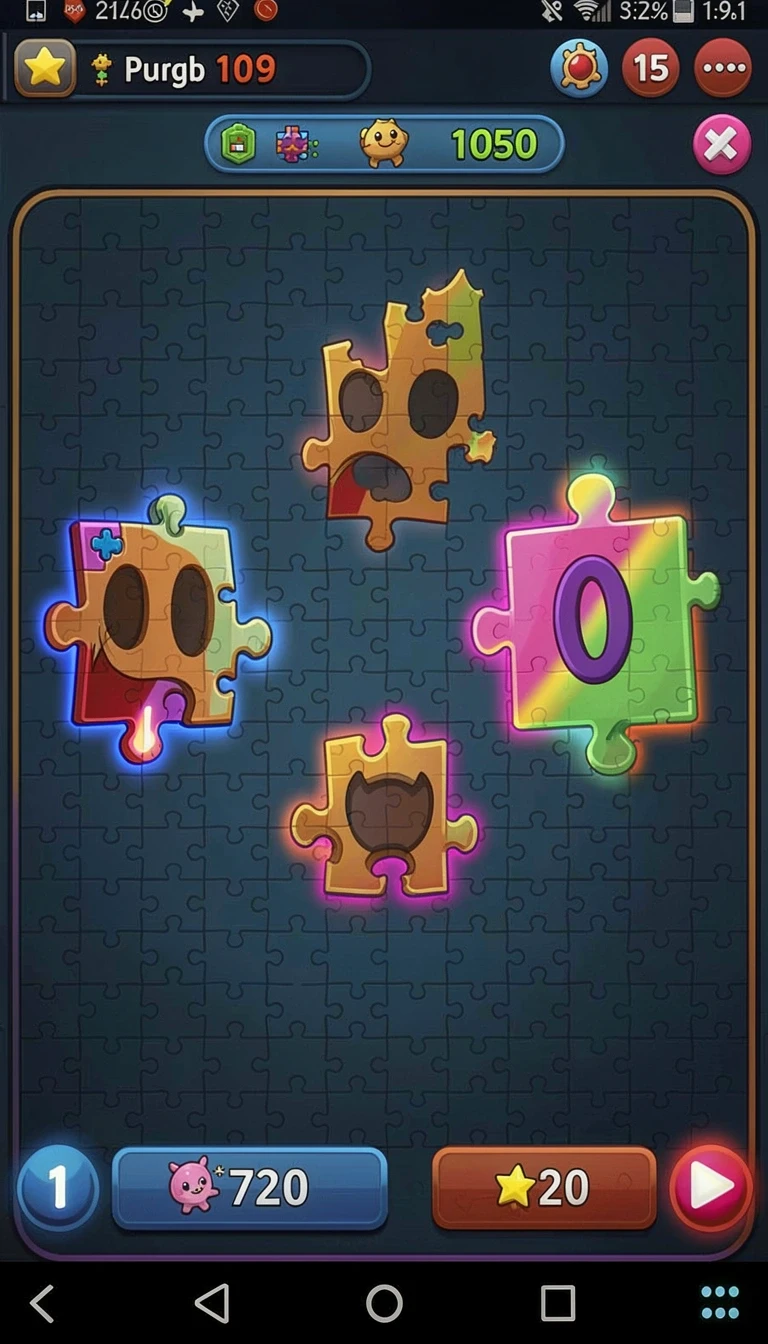 Download br APK Original untuk Android screenshot 2