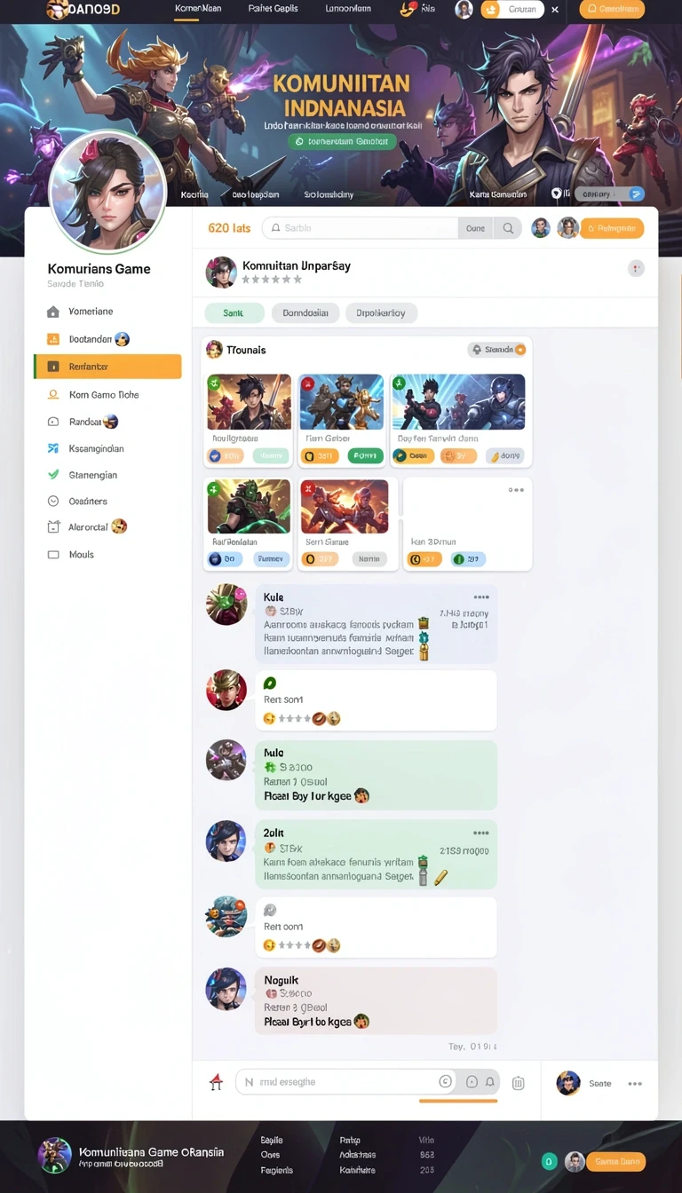 Download tegaltoto APK Original untuk Android screenshot 2