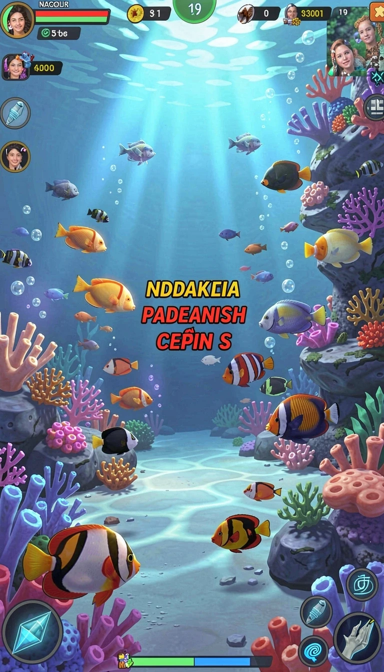 Download events APK Original untuk Android screenshot 3