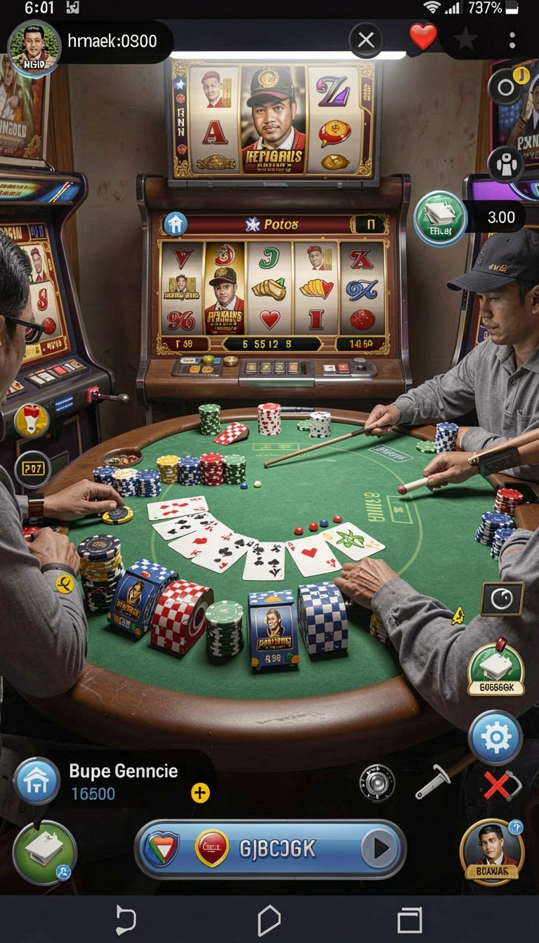 Download pho88 APK Original untuk Android screenshot 2