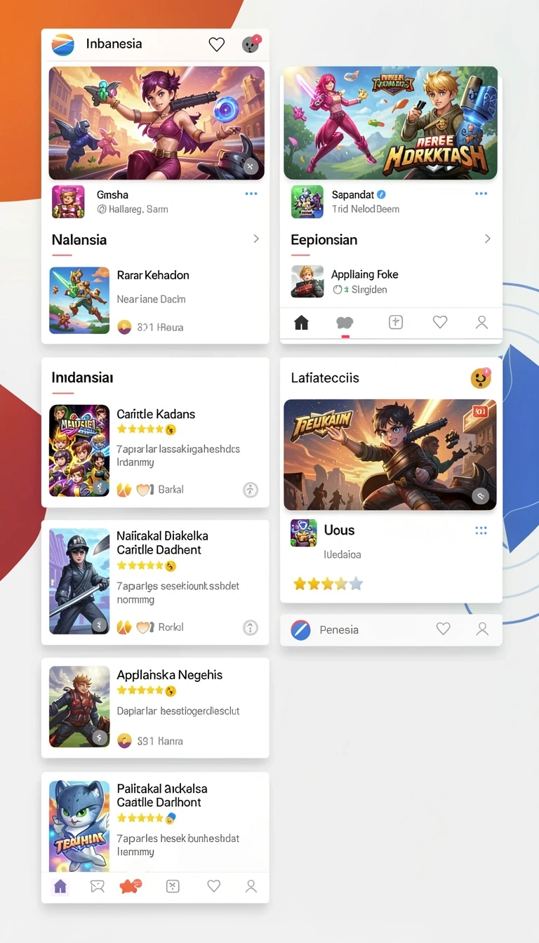 Download indosattoto APK Original untuk Android screenshot 1