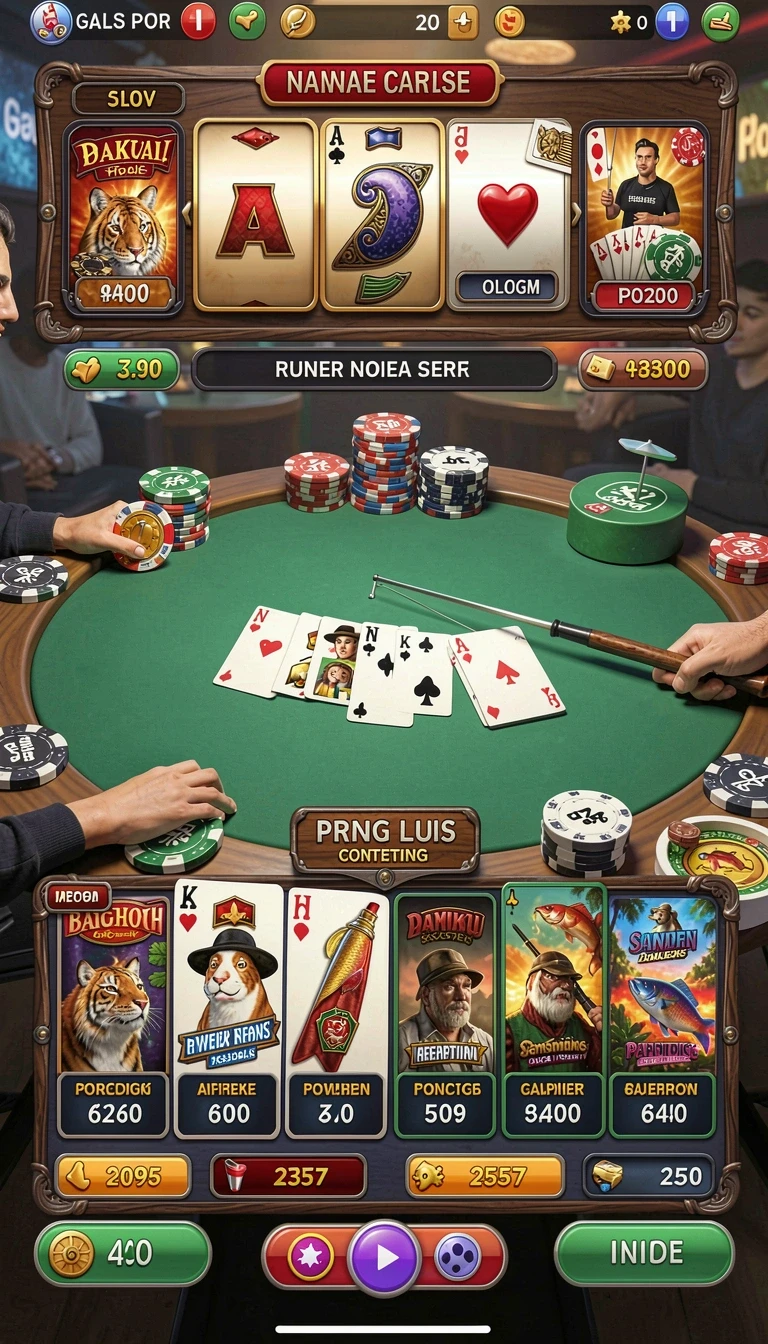 Download uang4d APK Original untuk Android screenshot 3