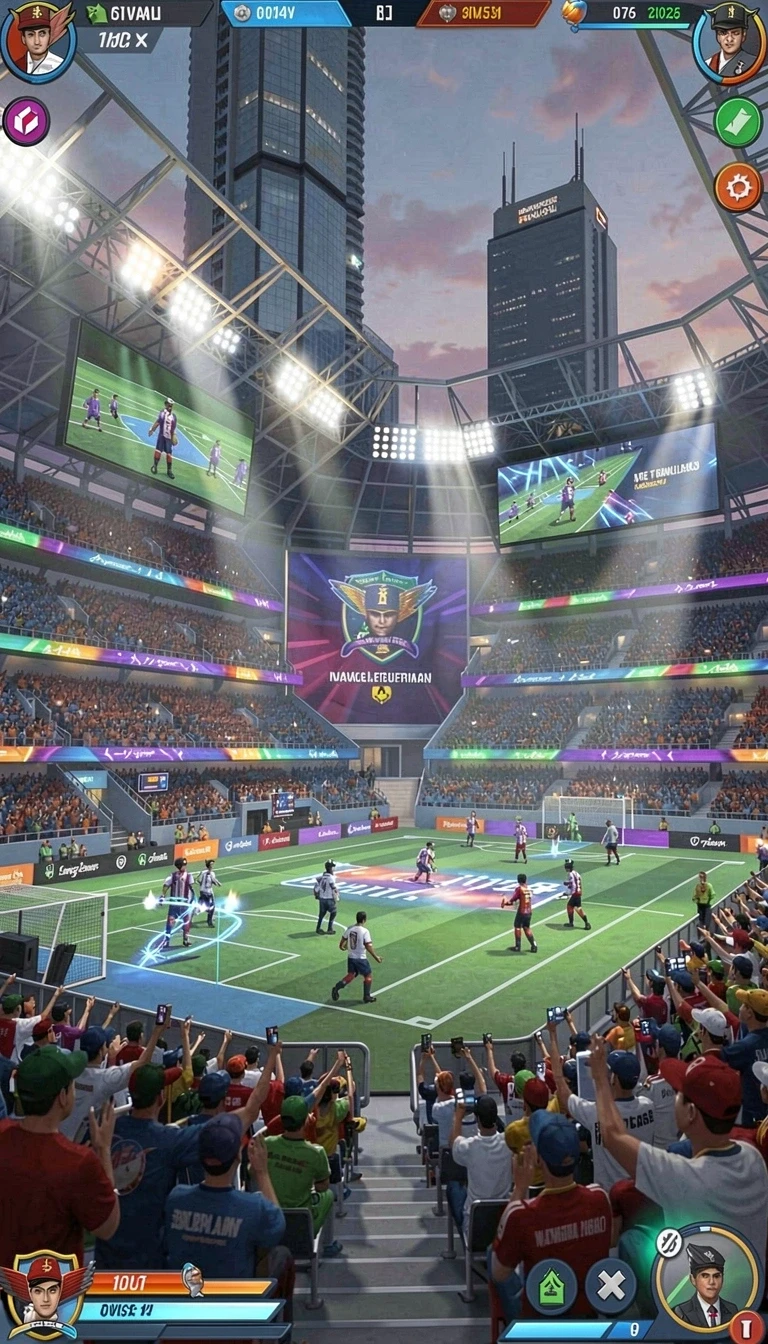 Download uang4d APK Original untuk Android screenshot 2