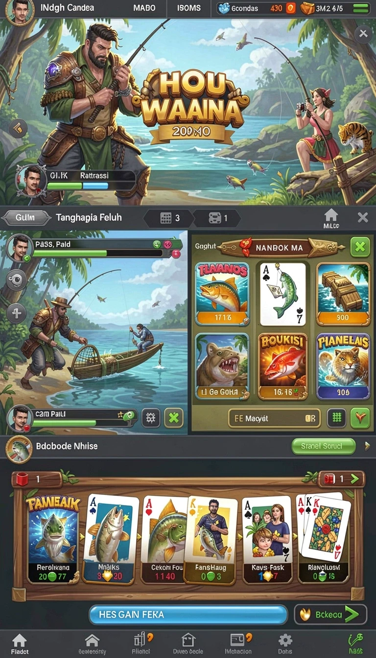 Download x78 APK Original untuk Android screenshot 1