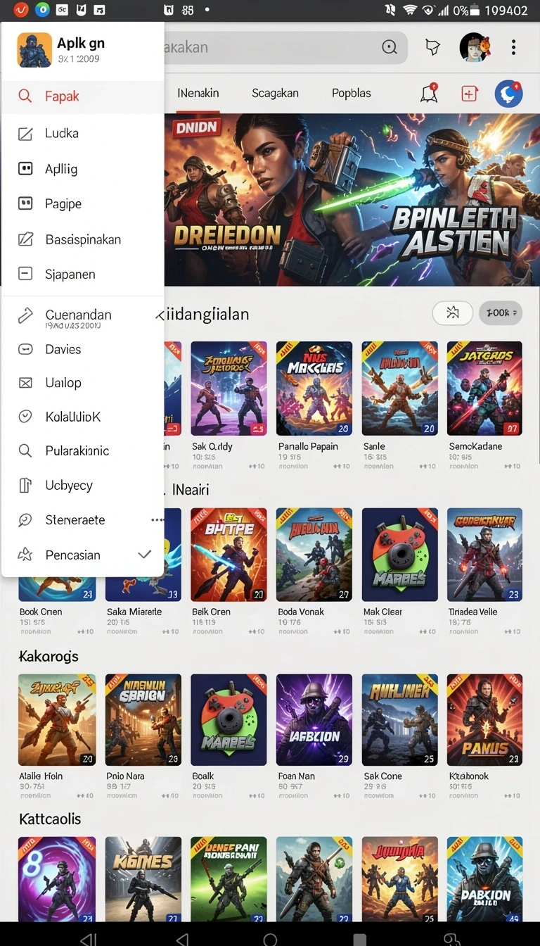 Download toto12 APK Original untuk Android screenshot 3
