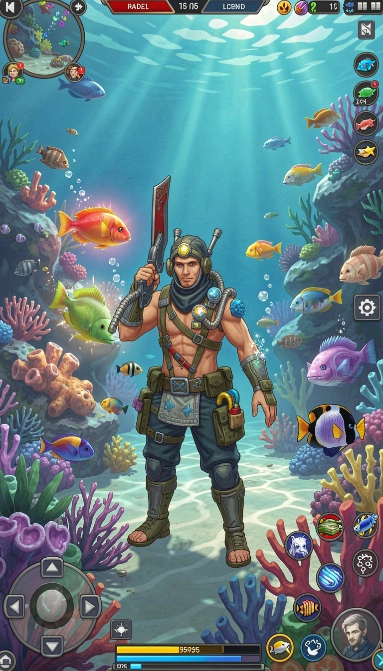 Download events APK Original untuk Android screenshot 2