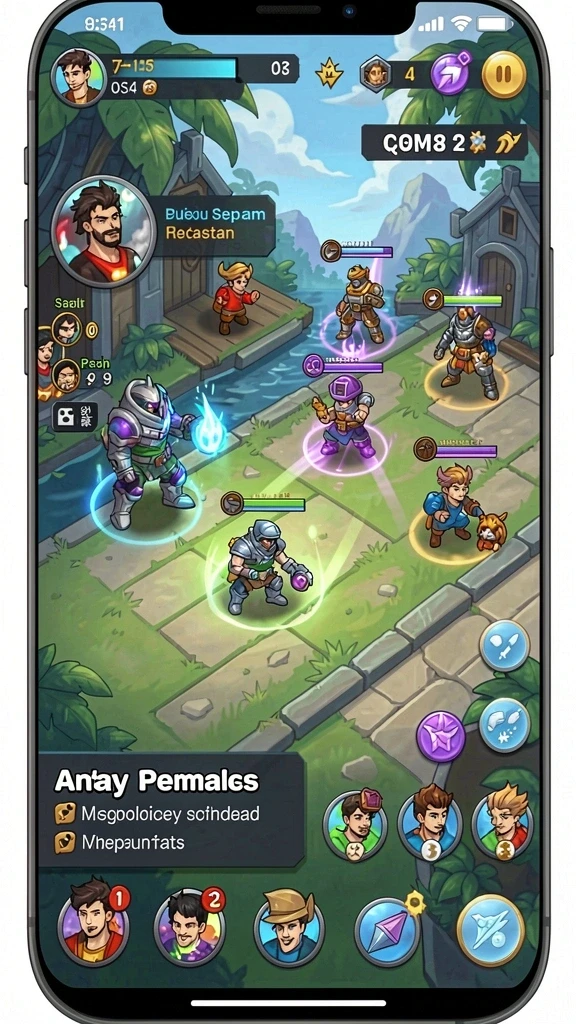 Download evostoto APK Original untuk Android screenshot 1
