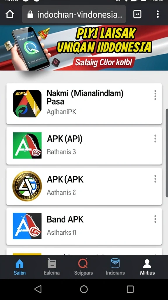 Download s9s9 APK Original untuk Android screenshot 2