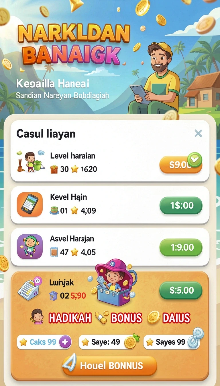 Download mpo08 APK Original untuk Android screenshot 1