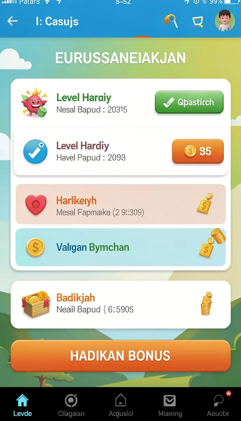Download 666p APK Original untuk Android screenshot 2