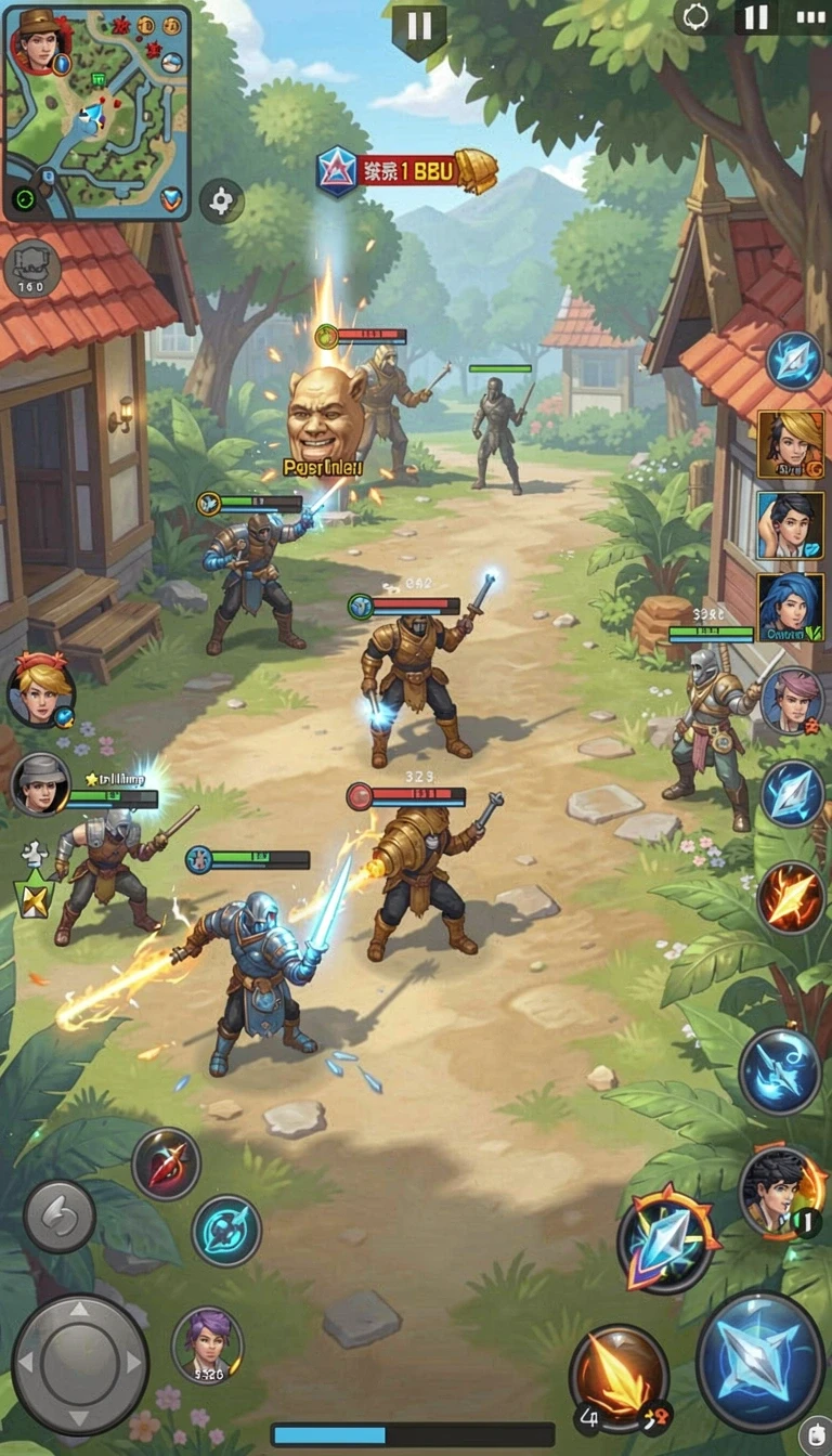 Download krisna96 APK Original untuk Android screenshot 1