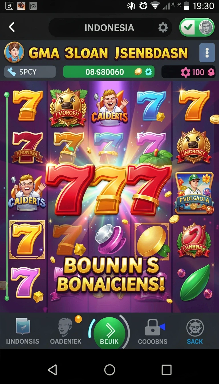 Download 889zk APK Original untuk Android screenshot 3