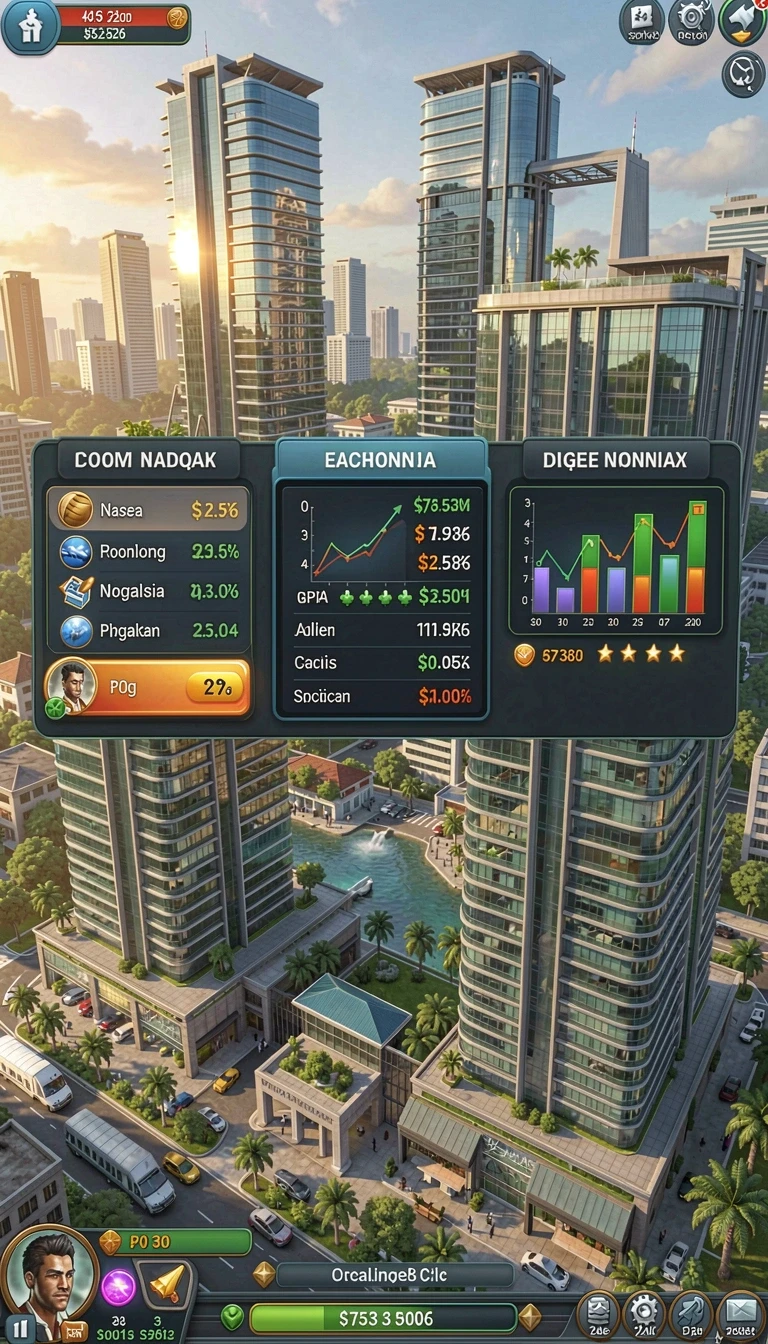 Download indosloter APK Original untuk Android screenshot 2