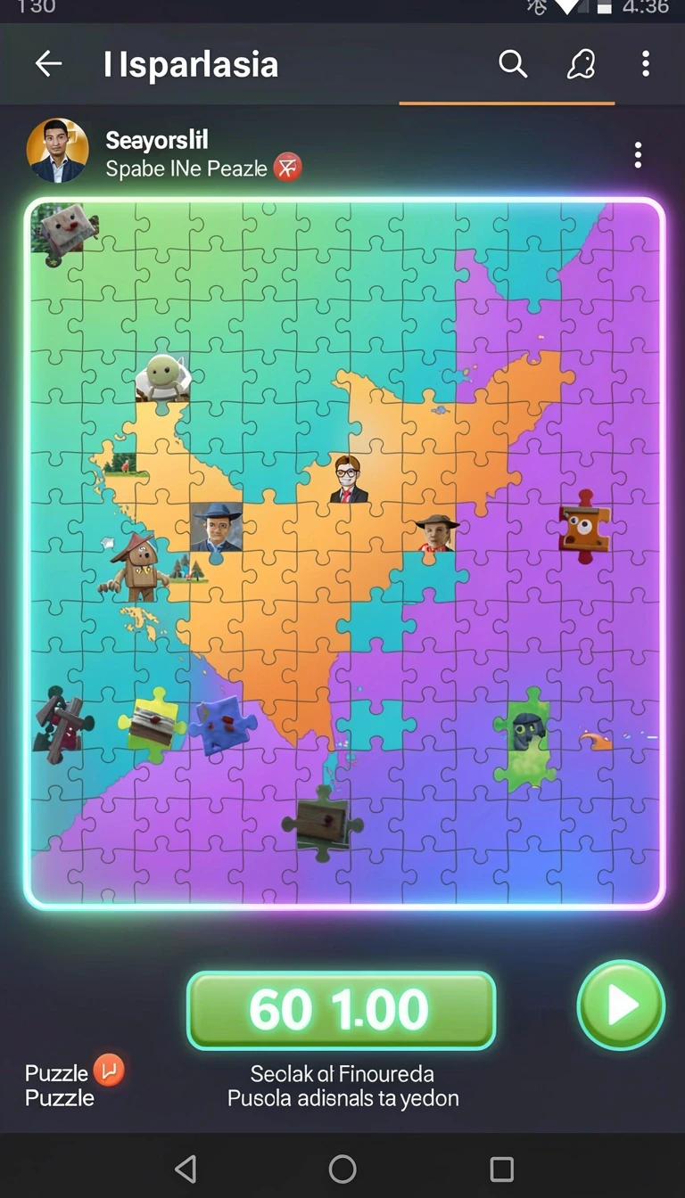 Download agam66 APK Original untuk Android screenshot 3