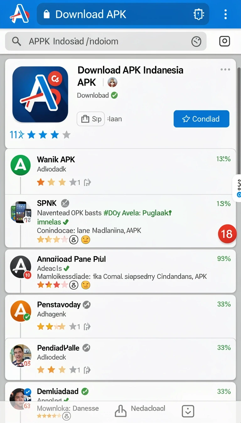 Download 11wbet APK Original untuk Android screenshot 3