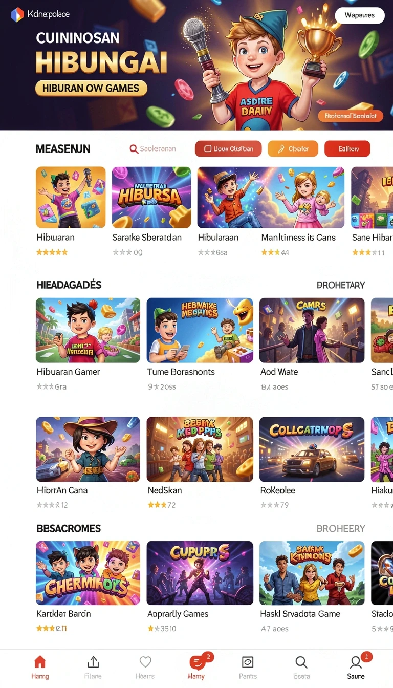 Download indosloter APK Original untuk Android screenshot 3