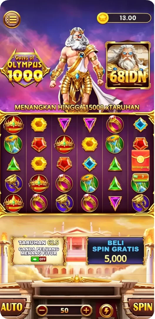 Download zk7 APK Original untuk Android screenshot 1