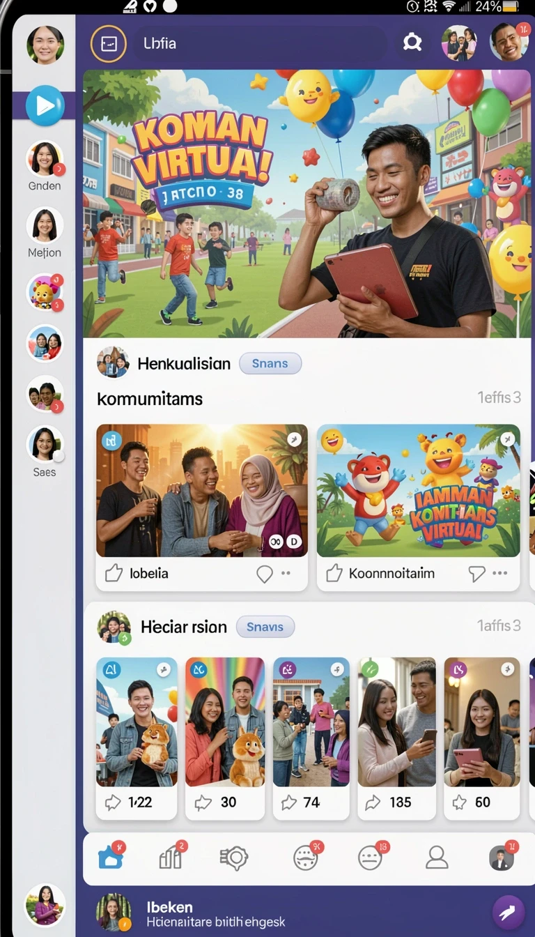 Download slot6000 APK Original untuk Android screenshot 2