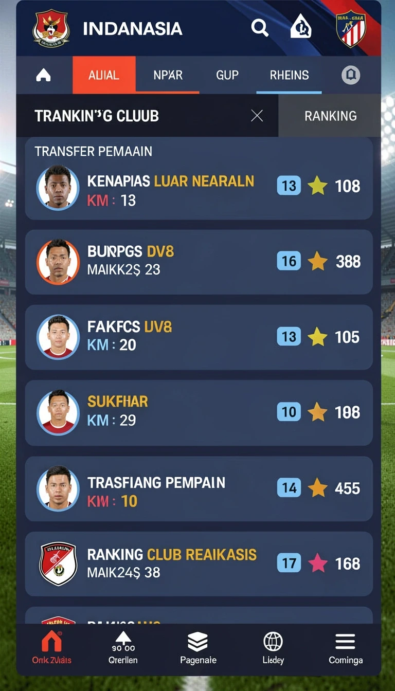 Download kamartoto APK Original untuk Android screenshot 3