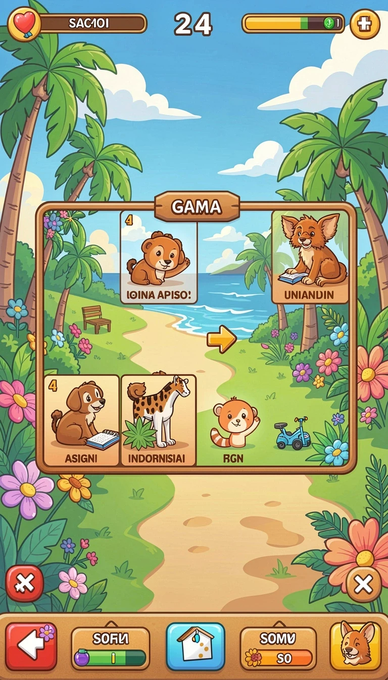 Download cw8888 APK Original untuk Android screenshot 2