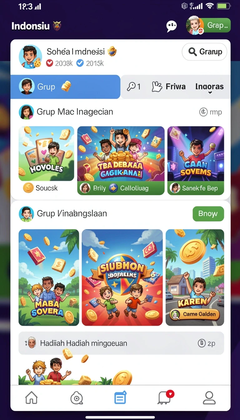 Download naga889 APK Original untuk Android screenshot 2