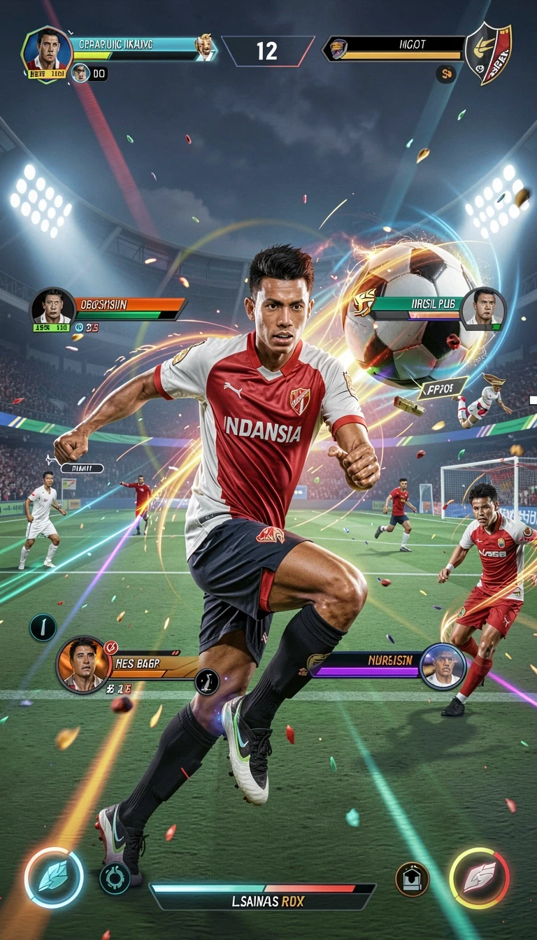 Download ultra88 APK Original untuk Android screenshot 3