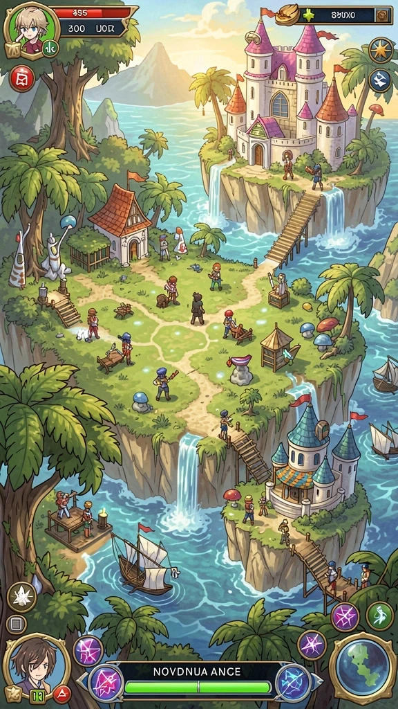 Download wayang8899 APK Original untuk Android screenshot 2
