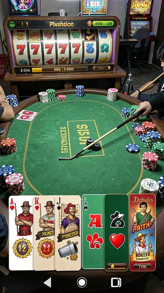 Download tr99 APK Original untuk Android screenshot 3