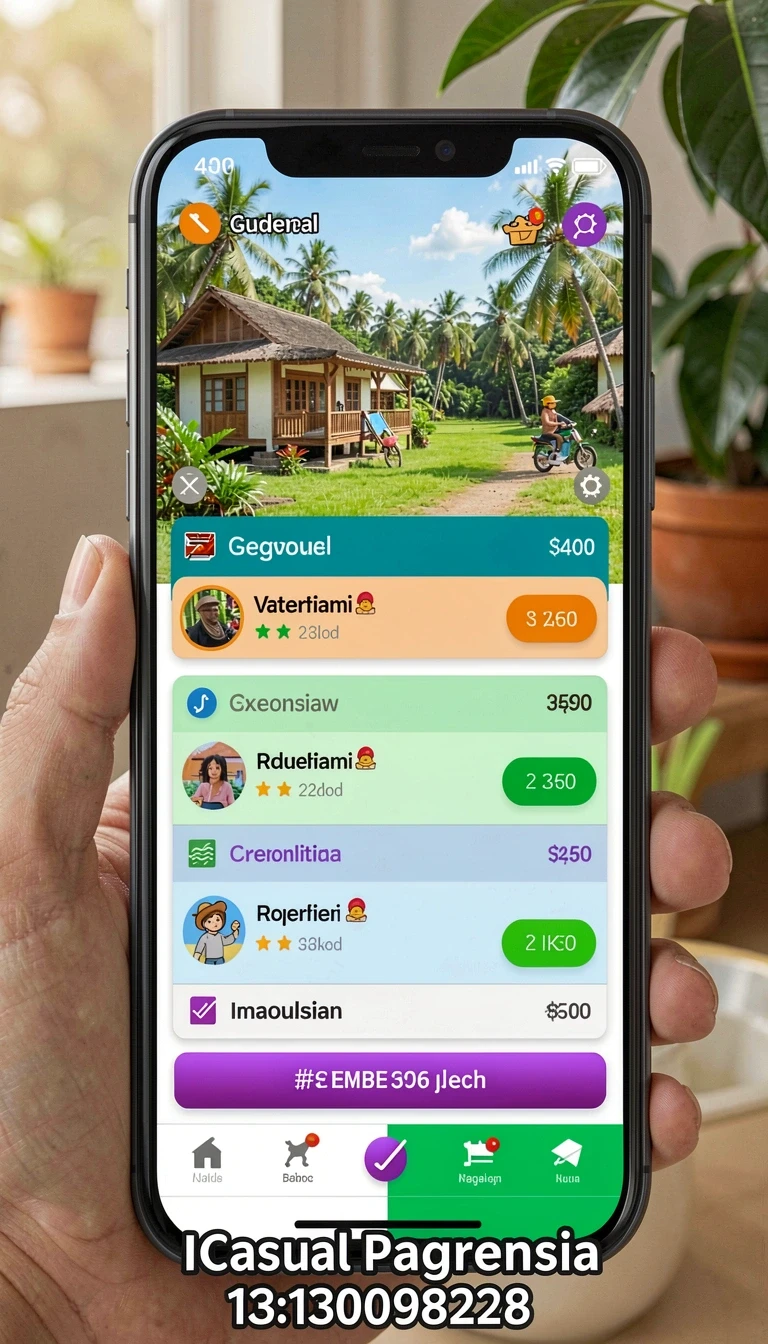 Download maxslot APK Original untuk Android screenshot 3