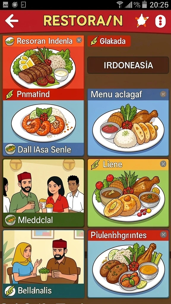 Download spinlucky APK Original untuk Android screenshot 2