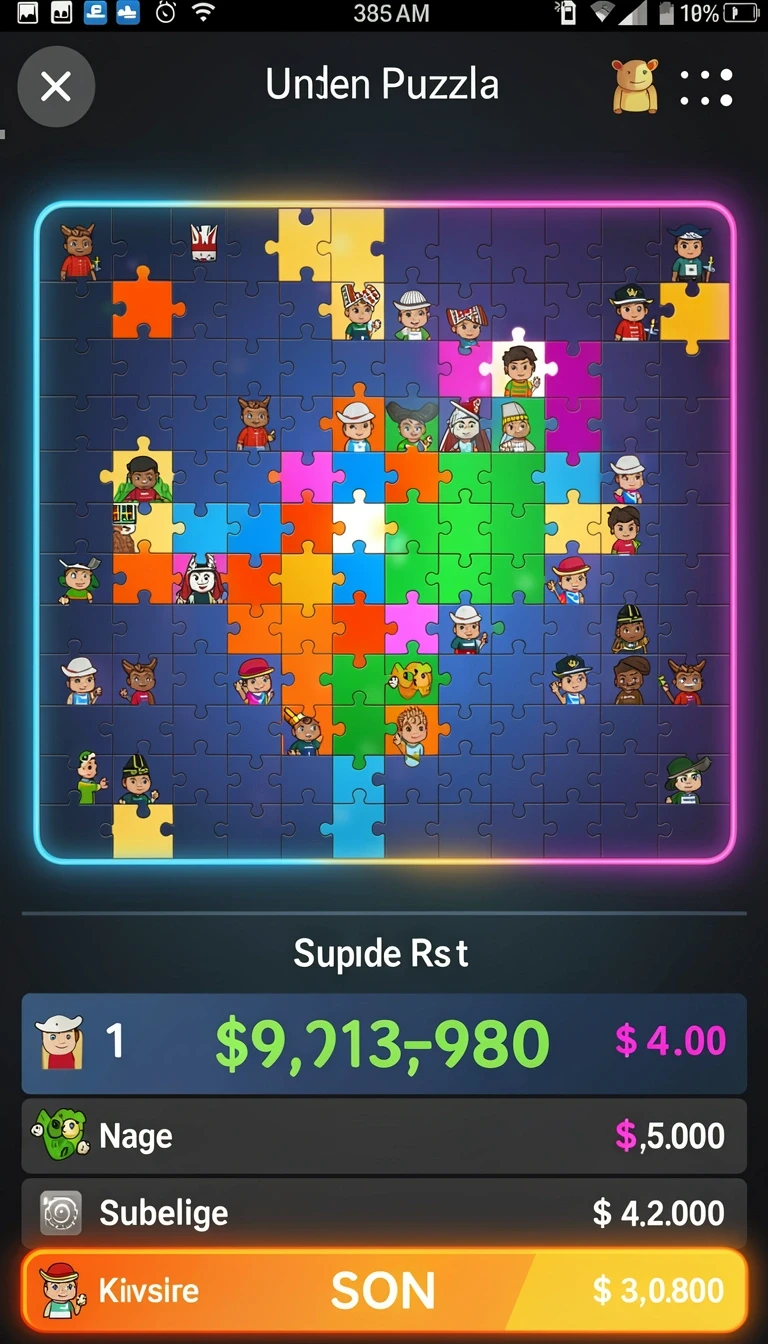Download lembagatoto APK Original untuk Android screenshot 2