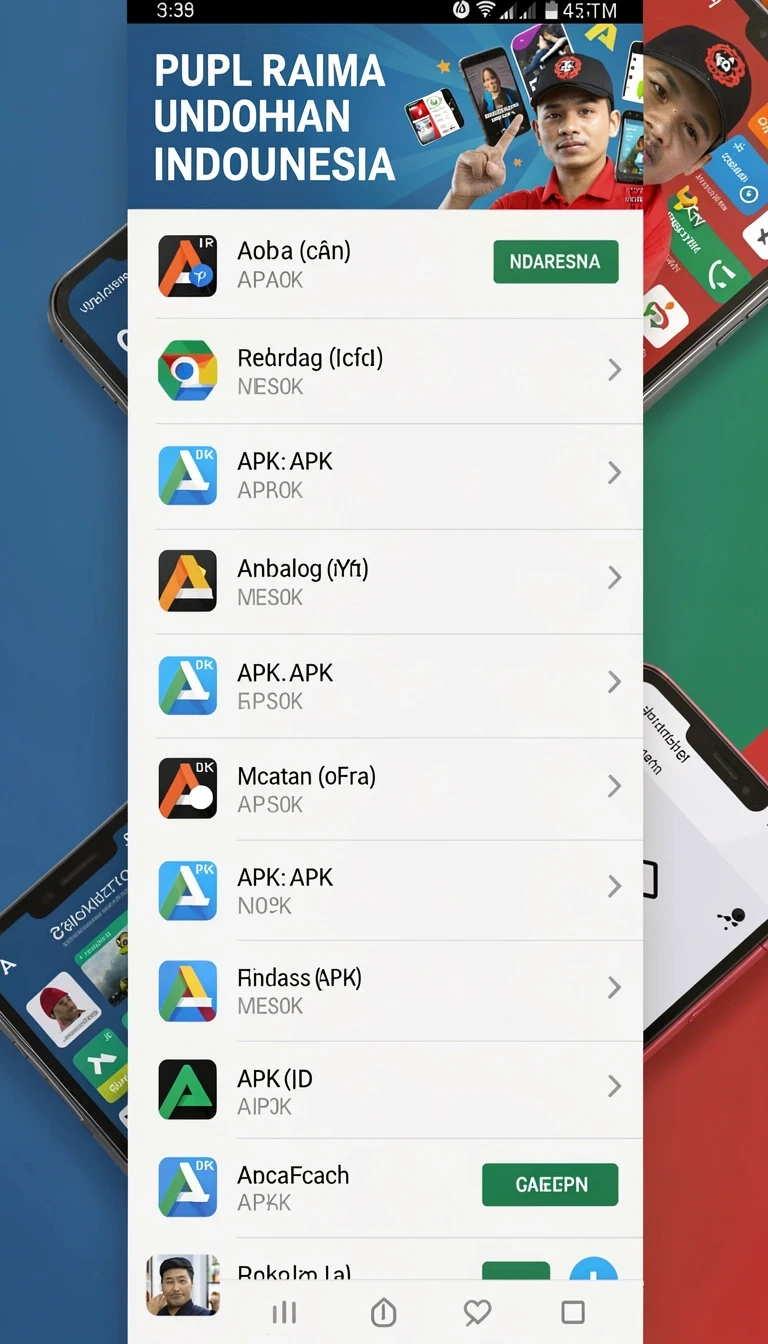 Download dyo1 APK Original untuk Android screenshot 1