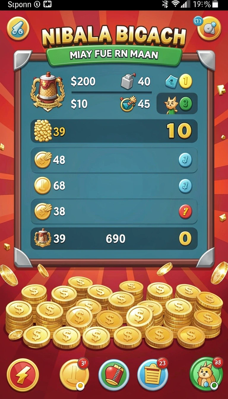 Download rejekiclub APK Original untuk Android screenshot 2